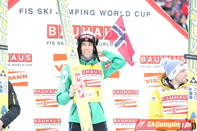 273 Anders Bardal, Andreas Kofler